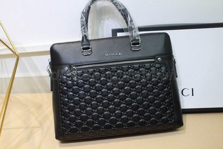 Gucci Handbags 130